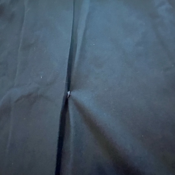 Wellington Fashions Vintage Fox Tail Scarf Long Wool Cape “A Featherlite Coat” - Picture 9 of 12